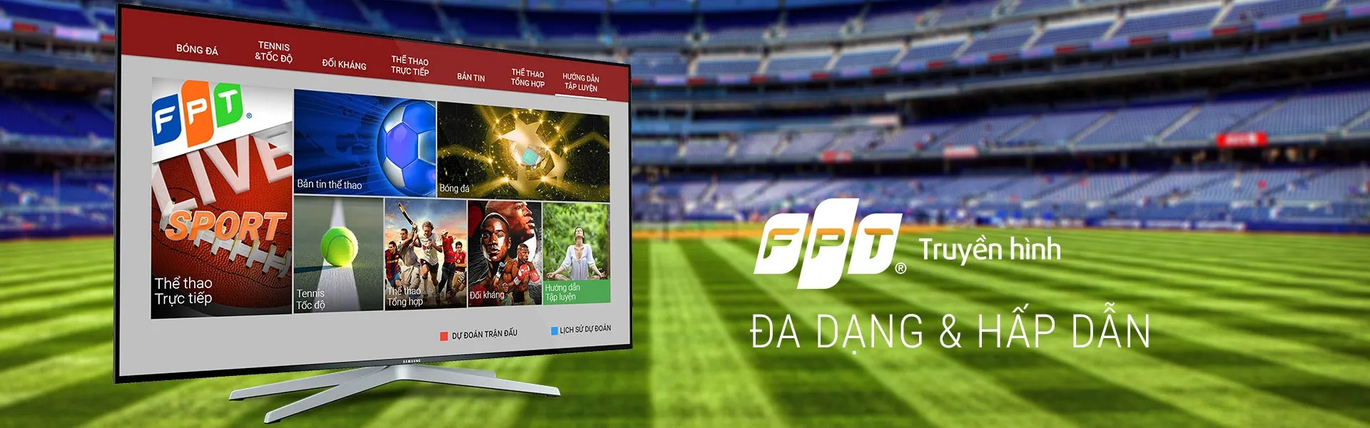 Lắp đặt internet FPT Thủ Đức