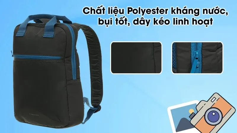 Lớp đệm chống sốc bảo vệ laptop khỏi va đập