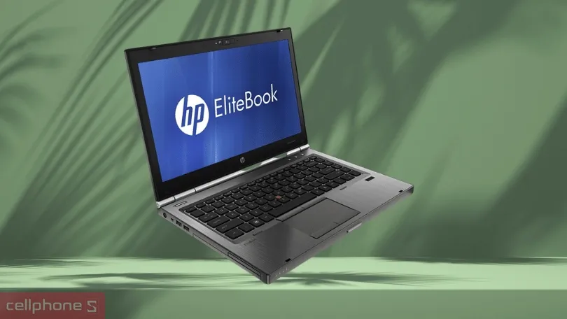 Laptop 14 inch có kích thước cân bằng giữa hiệu năng và tính di động