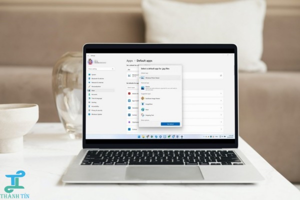 Laptop Asus bị lỗi màn hình xanh có thể do driver