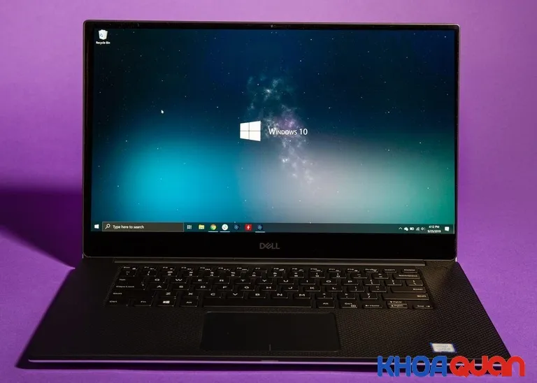 Vô hiệu hóa các chương trình khởi động không cần thiết giúp Windows load nhanh hơn