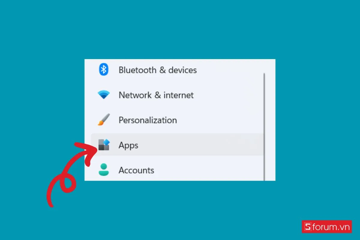 Cân nhắc gỡ bỏ những ứng dụng mới cài đặt bước 1 (Hình minh họa)
