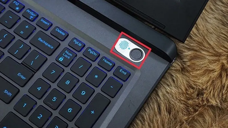 Láº¯p ráp láº¡i thiáº¿t bá»‹ và khá»Ÿi Ä‘á»™ng láº¡i máy nhÆ° bình thÆ°á»ng