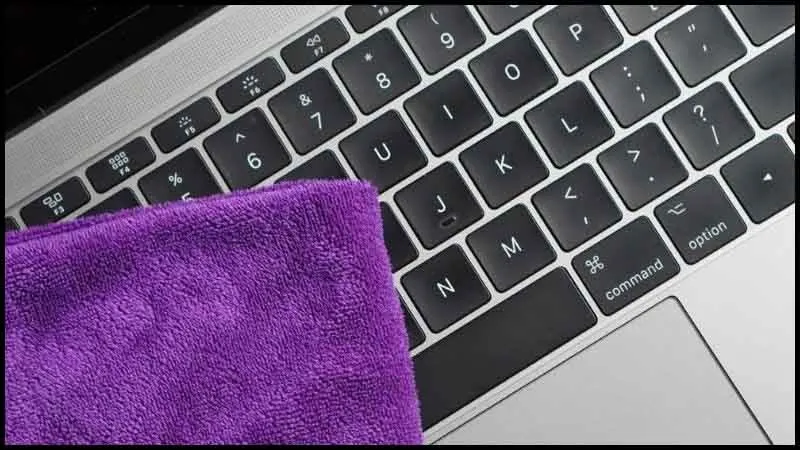 Vá»‡ sinh láº¡i các váº¥n Ä‘á» tá»“n dÆ° nhÆ°: Dáº§u má» Grease, Ä‘Æ°á»ng, bá»¥i,...