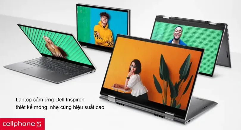 Chính sách bảo hành laptop Dell