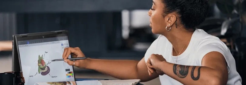 Phụ kiện cho laptop Dell màn hình cảm ứng