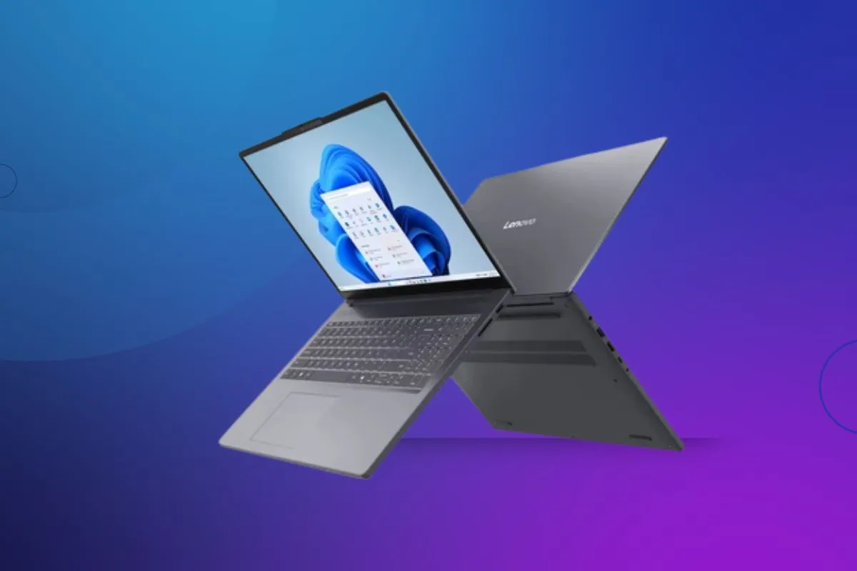 Lenovo IdeaPad Slim 3 16IRH10
