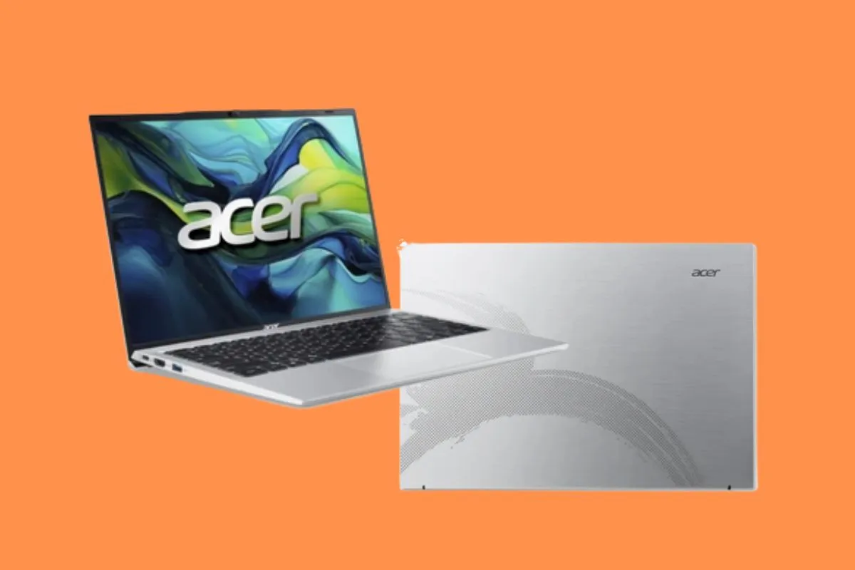 Acer Aspire Lite 15 AL15-71P-517D