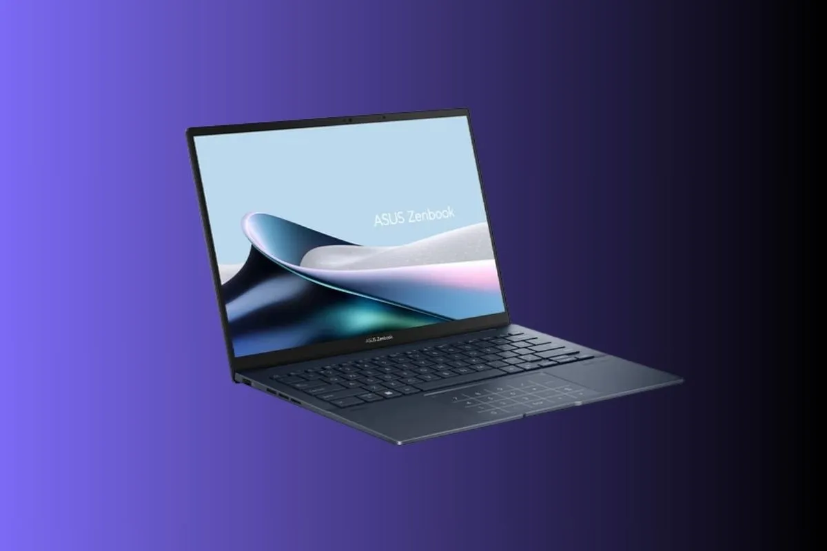 ASUS Zenbook 14 OLED UX3405MA-PP151W