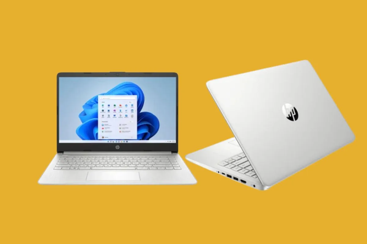 HP 14-EP0112TU 8C5L1PA