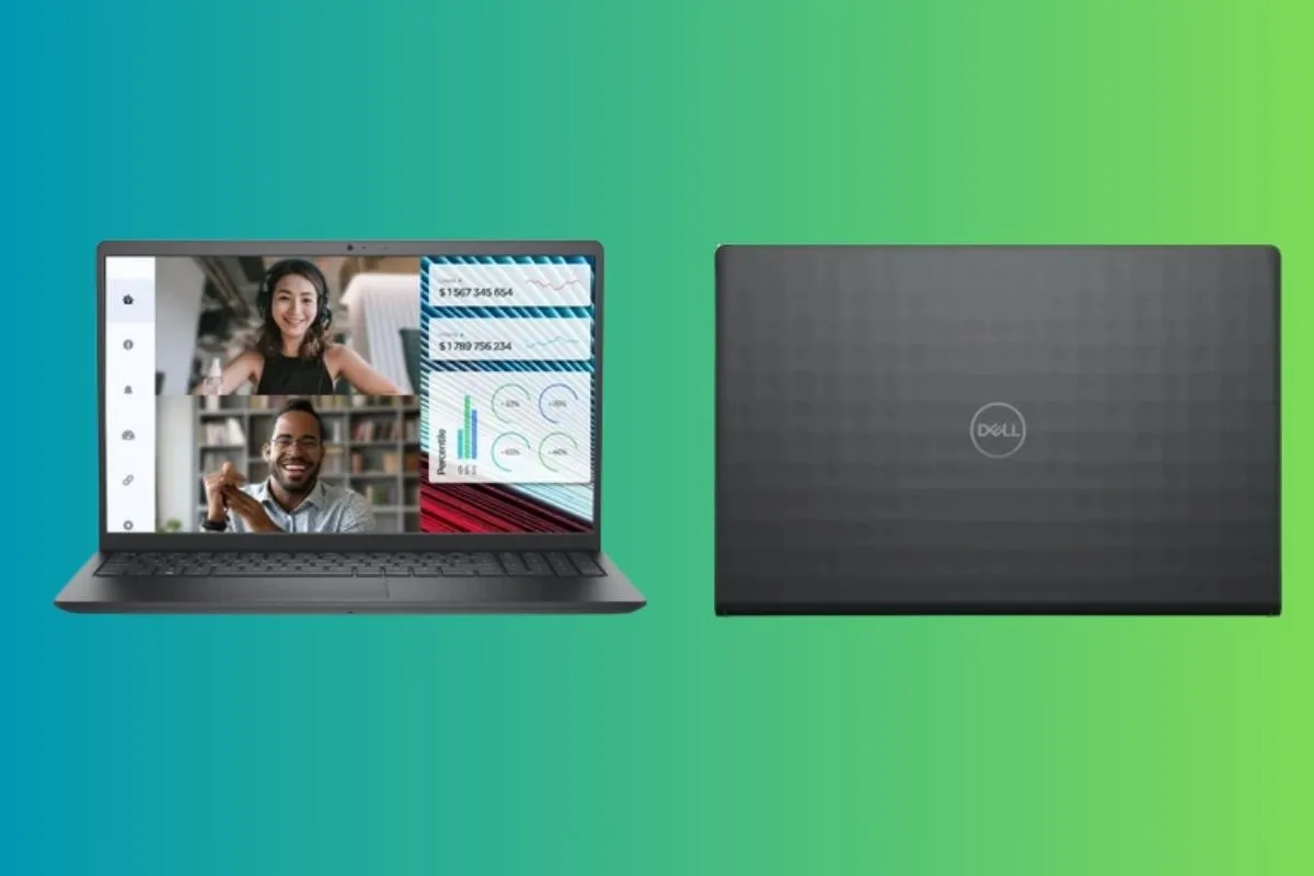 Dell Vostro 3520 Y4G15