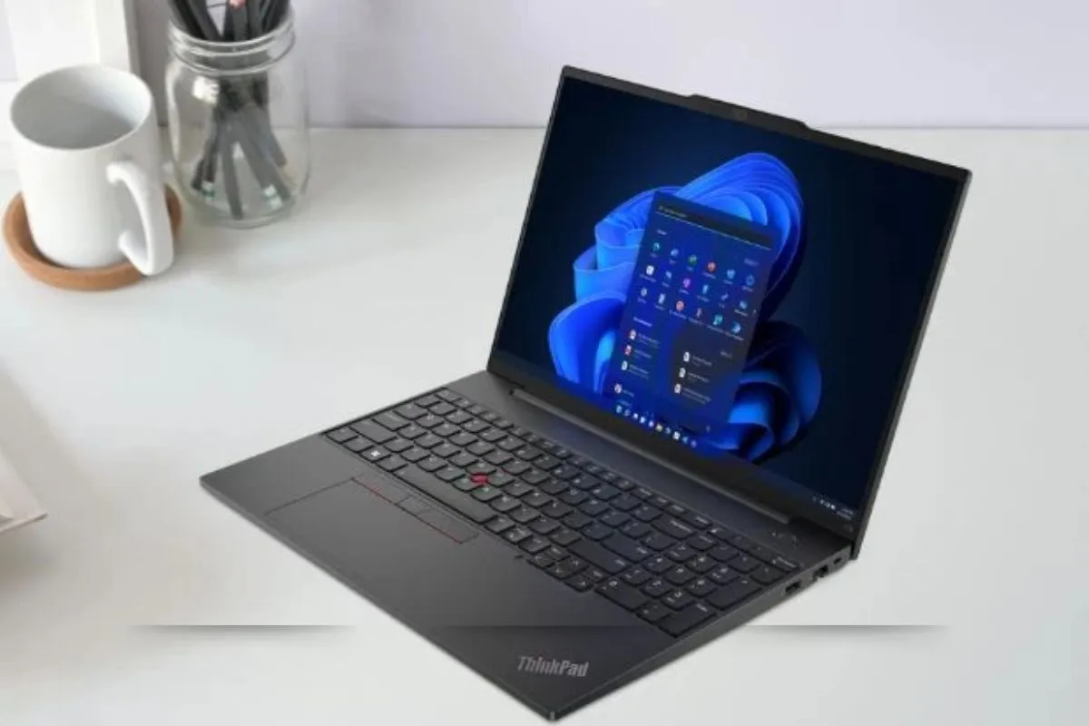 Lenovo ThinkPad E16 Gen 1 21JN00N4VA