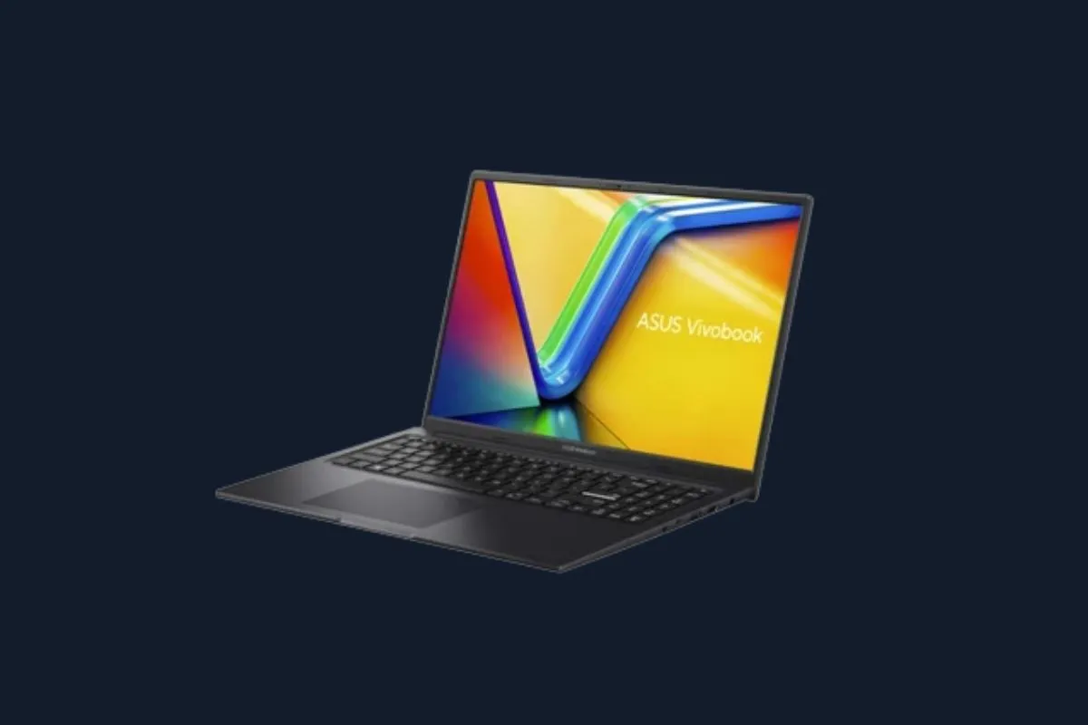 ASUS Gaming Vivobook 16X K3605VC-RP431W