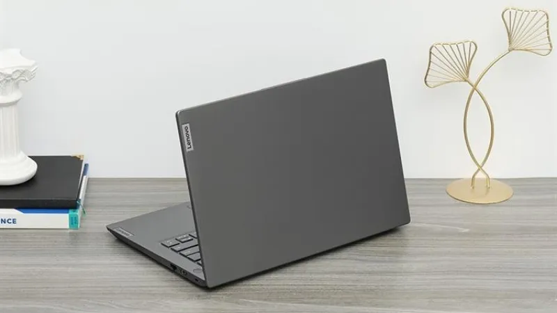 Laptop Lenovo V14 G4 cấu hình ổn định cho dân văn phòng