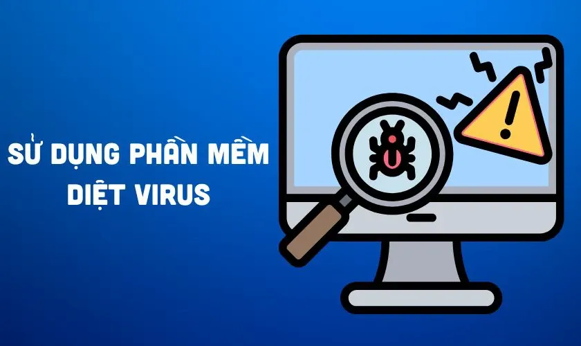 Quét virus định kỳ