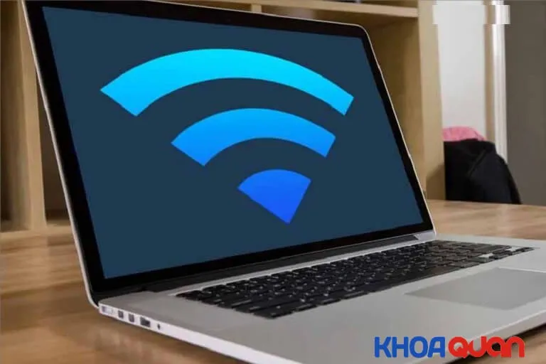 Cách sửa laptop không bắt được wifi Windows 7 hiệu quả nhất