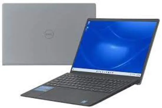 Dell Vostro 15 3520 với màn hình 15.6 inch