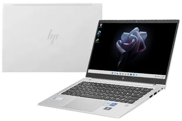 HP EliteBook 630 G9 với tính năng bảo mật cao