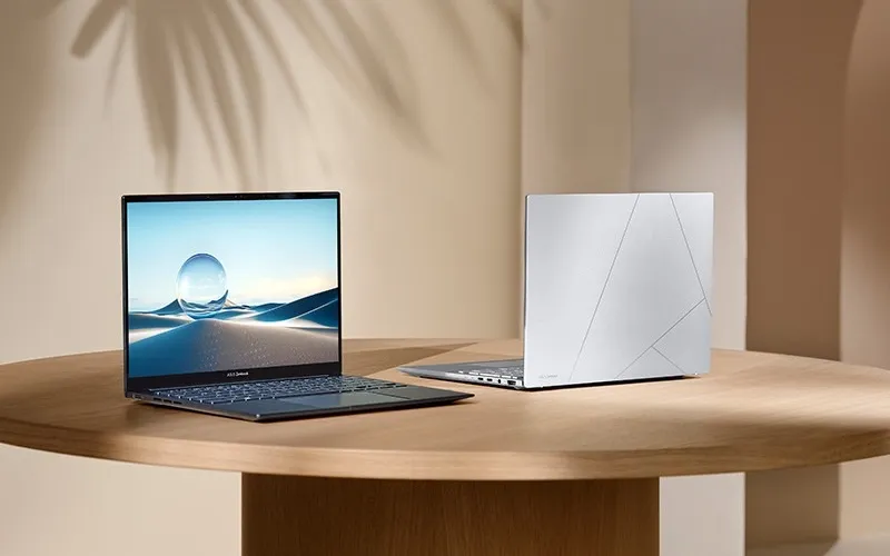 Bảo quản đúng cách giúp laptop bền lâu