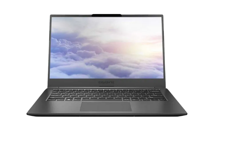 Gigabyte U4 UD - đa dạng cổng kết nối