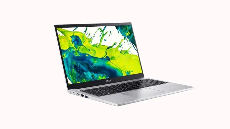 Acer Aspire Lite 15 AL15 33P