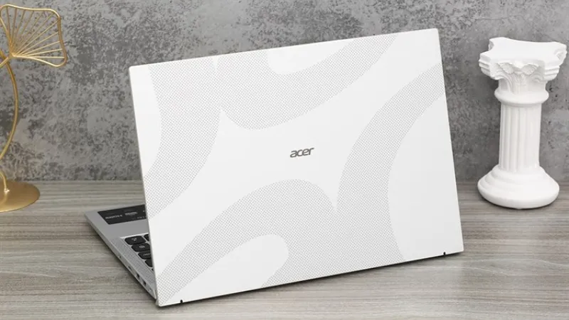 Acer Aspire Lite 14 - Laptop văn phòng hiệu năng tốt