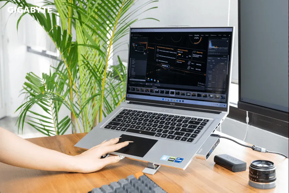 Laptop cấu hình mạnh để làm nhạc