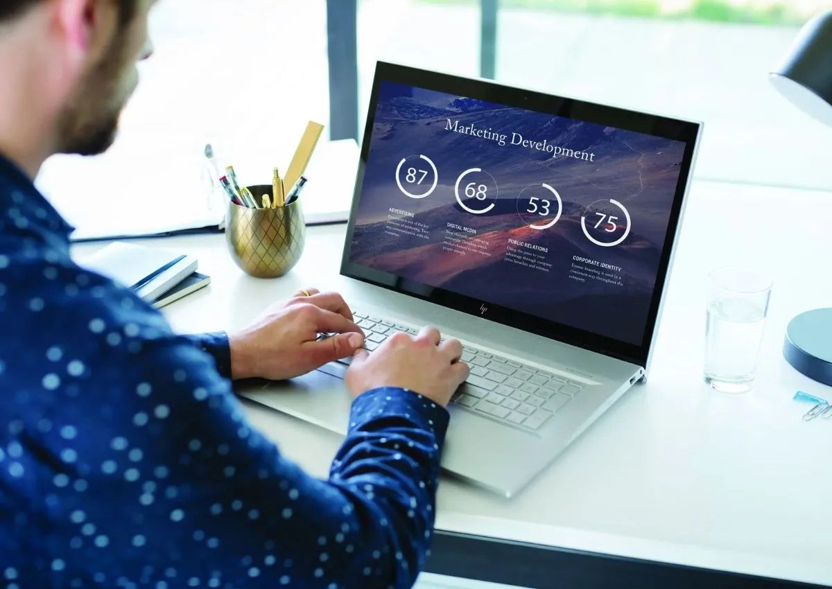 Xác định nhu cầu sử dụng trước để lựa chọn laptop phù hợp