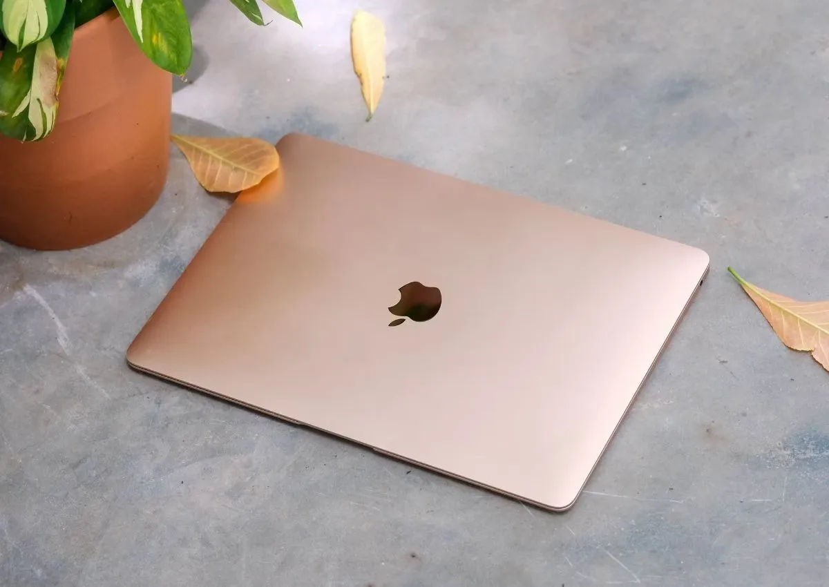 Apple Macbook Air (Chính hãng - Apple M1 - Late 2020)