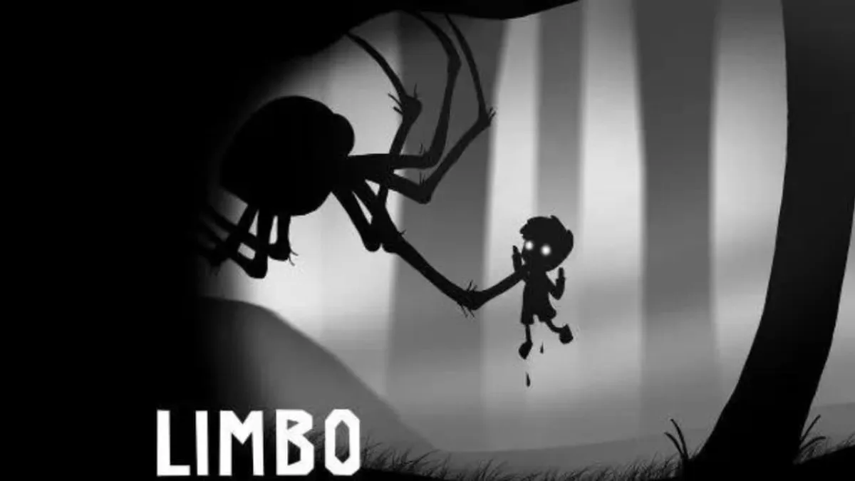 Game Limbo