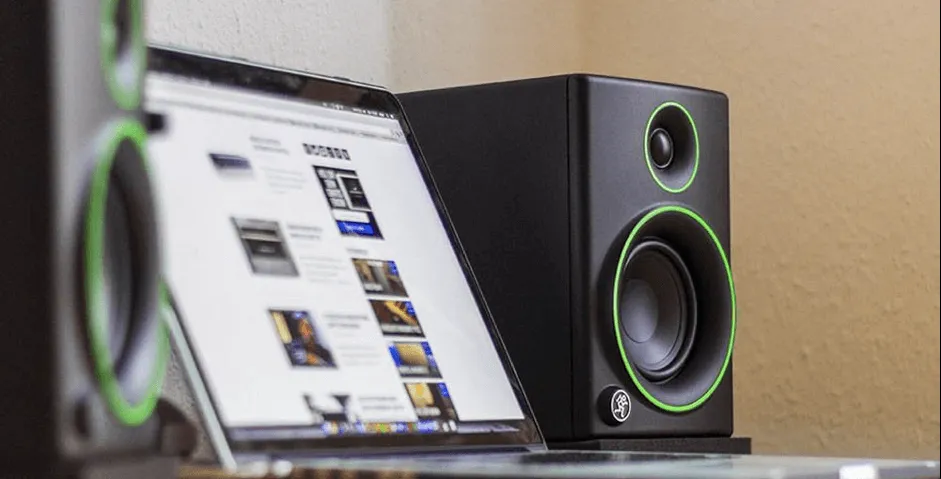 Loa kiểm âm phòng thu