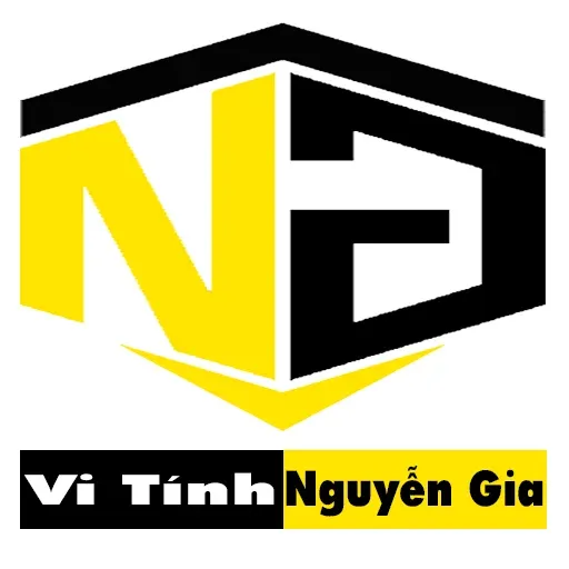 Logo đại diện của đơn vị cung cấp dịch vụ công nghệ máy tính uy tín tại khu vực TPHCM