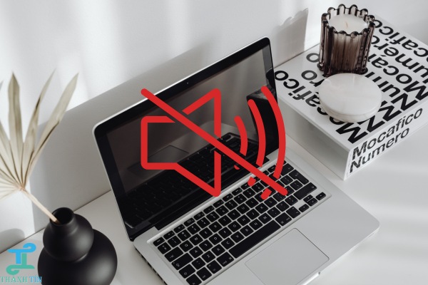 Âm thanh không hoạt động sau khi cài drive