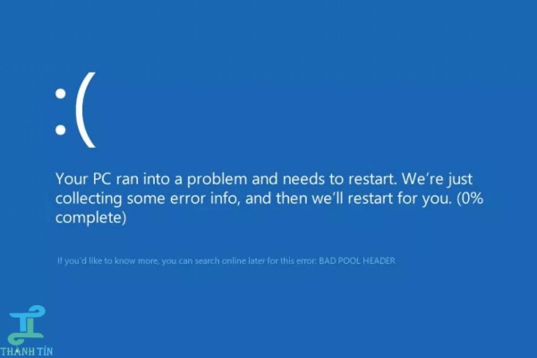 loi-bad-pool-header-gay-ra-man-hinh-xanh Lỗi bad pool header gây ra màn hình xanh
