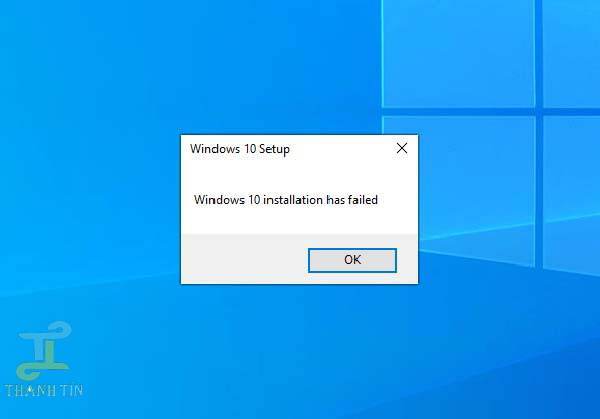 Nhờ đơn vị cung cấp dịch vụ cài Win Quận 1 giải quyết khi gặp lỗi