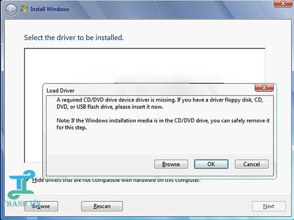 Liên hệ với đơn vị cài Win Quận Bình Tân để được bảo hành