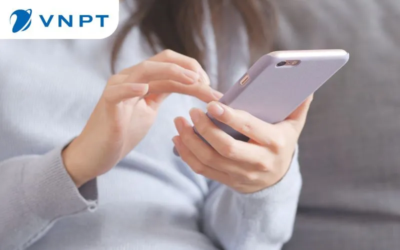 Liên hệ tổng đài VNPT 1800 1166