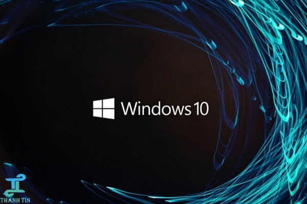 Lỗi Getting Windows Ready do hệ điều hành