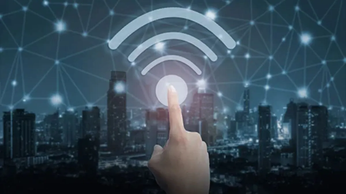 Lợi ích của việc thực hiện cách phát wifi từ máy tính win 10 giúp kết nối ổn định hơn