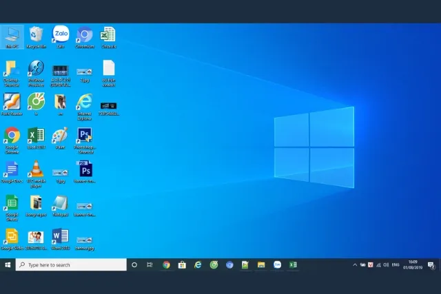 Lợi ích của phần mềm văn phòng