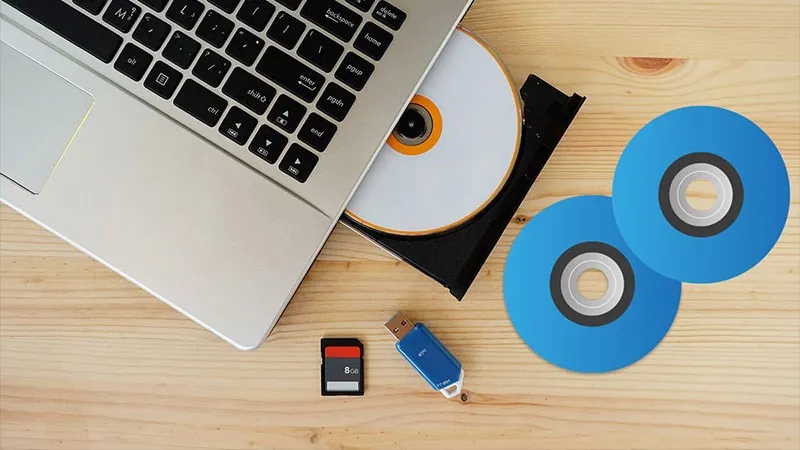 Lợi ích khi tải file ISO Windows 10 chính gốc giúp máy tính hoạt động ổn định nhất