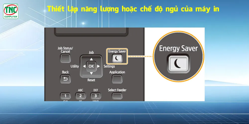 sá»­a lá»—i mÃ¡y in bÃ¡o offline