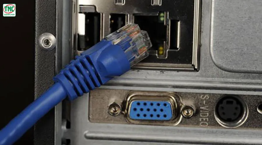 Kiểm tra bàn phím