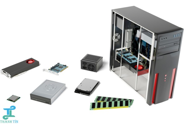 Phần cứng gây lỗi lỗi tắt máy tính rồi tự bật lại Win 10