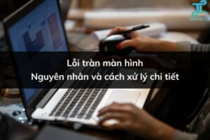 lỗi tràn màn hình thumbnail