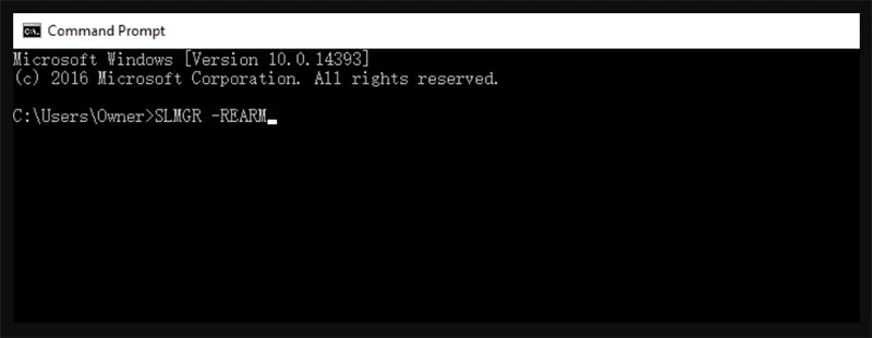 Lỗi Windows 7 Build 7601 This Copy Of Windows Is Not Genuine (9)