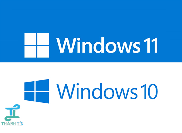 Chọn phiên bản phù hợp trước khi cài Win Quận Tân Phú