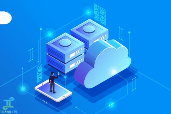luu-tru-du-lieu-dam-may Sử dụng dịch vụ lưu trữ đám mây thay thế cho máy tính không có ổ đĩa CD