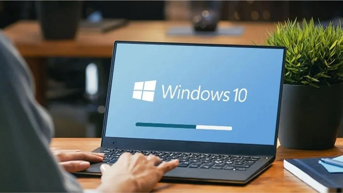Lưu ý về dữ liệu trước khi thực hiện nâng win 7 lên win 10