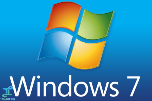 Bản Win 7 nhẹ nhất dễ dàng sử dụng